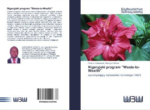 Nigeryjski program "Waste-to-Wealth"
