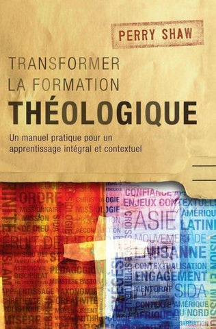 Transformer la formation théologique