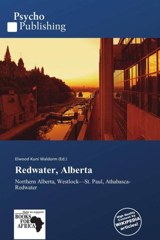 Redwater, Alberta
