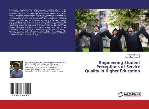 Engineering Student Perceptions of Service Quality in Higher Education