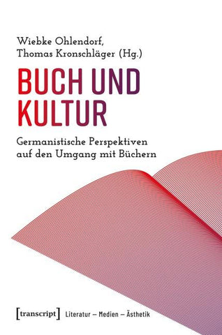 Buch und Kultur