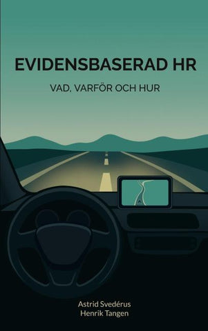 Evidensbaserad HR