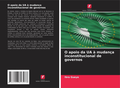 O apoio da UA à mudança inconstitucional de governos