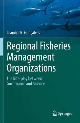 Regional Fisheries Management Organizations
