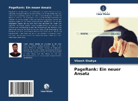 PageRank: Ein neuer Ansatz