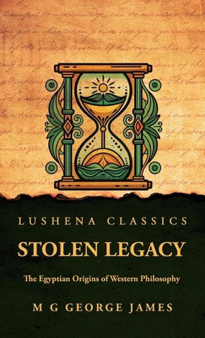 Stolen Legacy