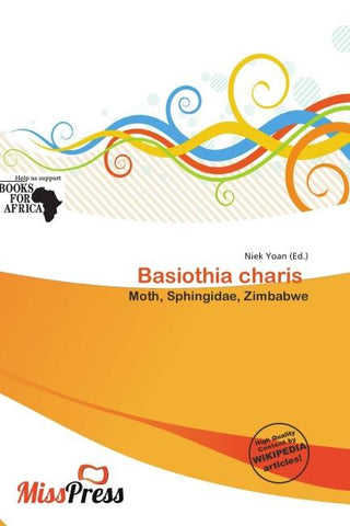 Basiothia charis