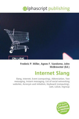 Internet Slang