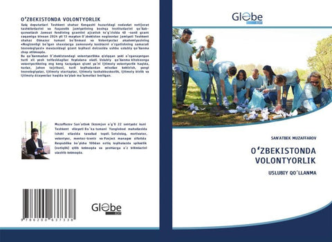 O¿ZBEKISTONDA VOLONTYORLIK
