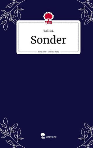 Sonder. Life is a Story - story.one