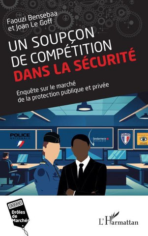 Un soupçon de compétition dans la sécurité
