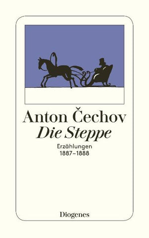 Die Steppe