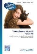Toxoplasma Gondii Parasite