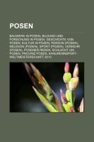 Posen