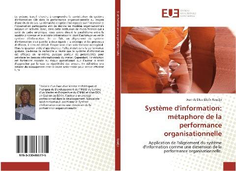 Système d'information: métaphore de la performance organisationnelle