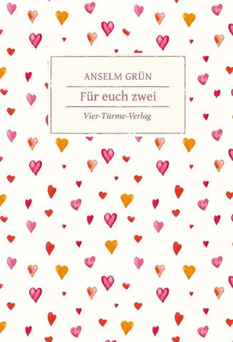 Für euch zwei