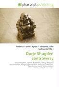 Dorje Shugden controversy