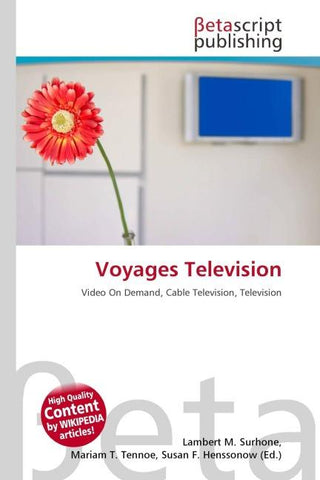 Voyages Television