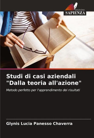 Studi di casi aziendali "Dalla teoria all'azione"