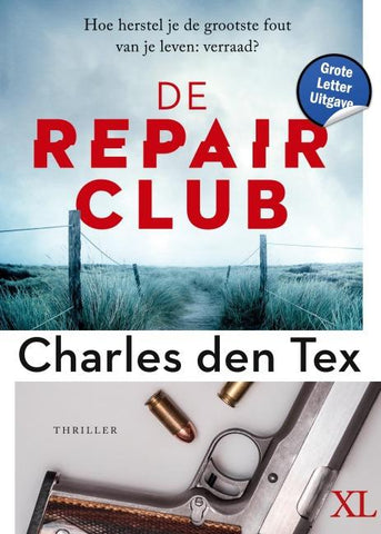 De repair club