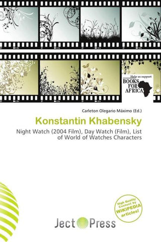 Konstantin Khabensky