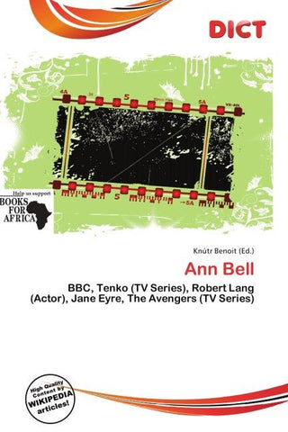 Ann Bell