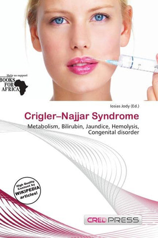 Crigler-Najjar Syndrome