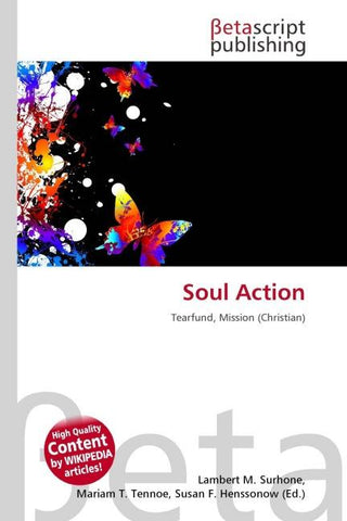 Soul Action