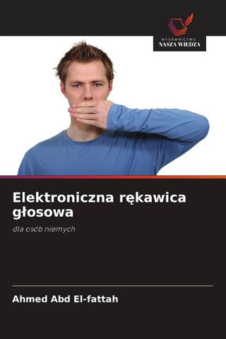 Elektroniczna r¿kawica g¿osowa