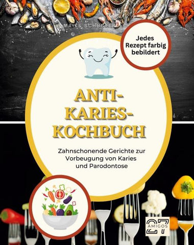 Anti-Karies-Kochbuch