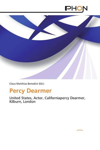Percy Dearmer