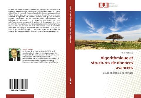 Algorithmique et structures de données avancées