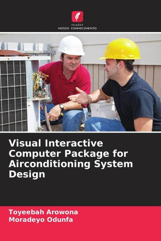 Visual Interactive Computer Package for Airconditioning System Design