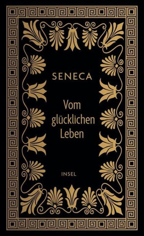 Vom glücklichen Leben