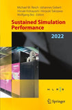 Sustained Simulation Performance 2022