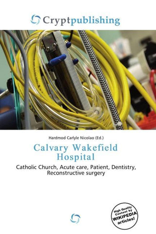 Calvary Wakefield Hospital