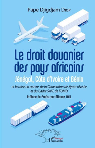 Le droit douanier des pays africains