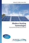 Modern Heating Technologies