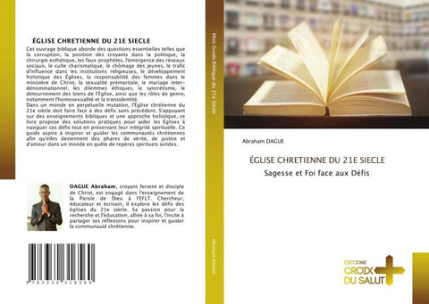 ÉGLISE CHRETIENNE DU 21E SIECLE