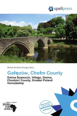Ga¿¿zów, Che¿m County