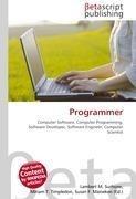 Programmer