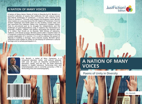 A NATION OF MANY VOICES