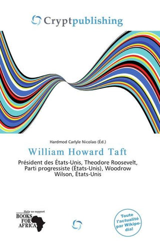 William Howard Taft