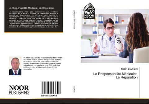 La Responsabilité Médicale: La Réparation