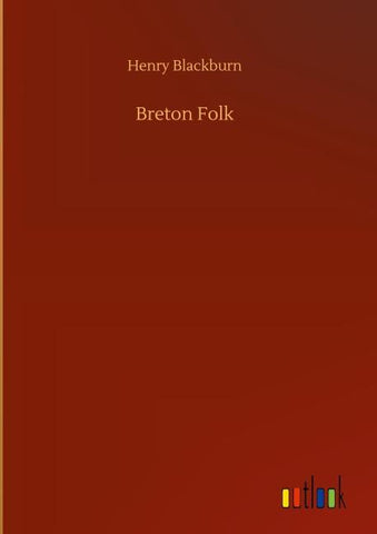 Breton Folk