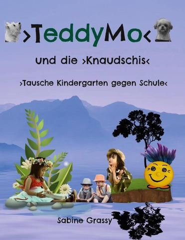 TeddyMo