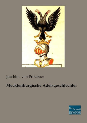 Mecklenburgische Adelsgeschlechter