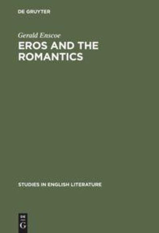 Eros and the romantics