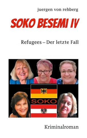 SOKO Besemi IV