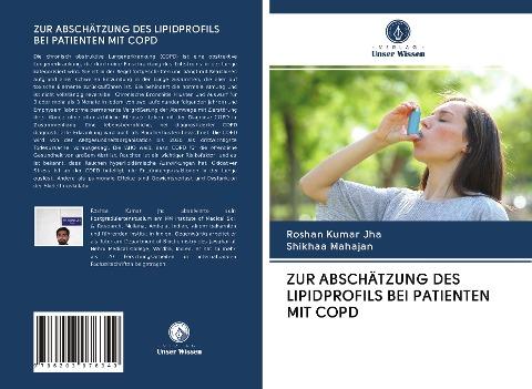 ZUR ABSCHÄTZUNG DES LIPIDPROFILS BEI PATIENTEN MIT COPD